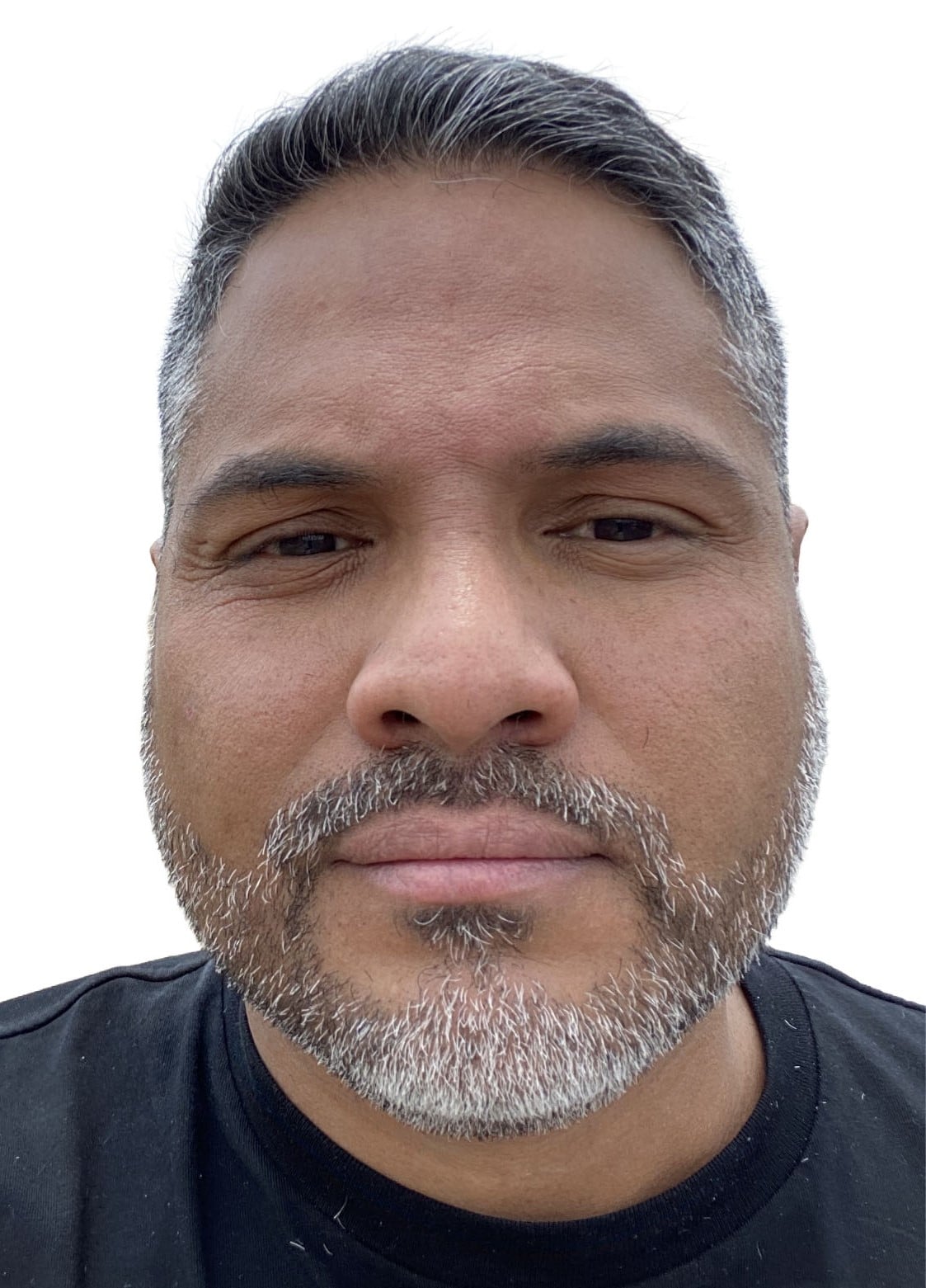 FBI photograph of ANIBAL ALEXANDER CANELON AGUIRRE